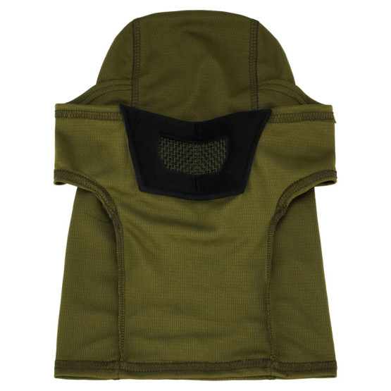 Cygnus Armory Fullface Warrior