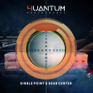 4UANTUM Friction Pro - High Performance AEG -hoppikumi