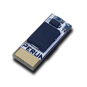 Perun MOSFET-yksikkö