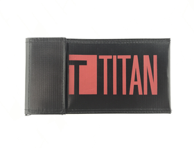 Titan Power Akkulatauspussi