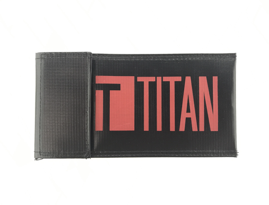 Titan Power Akkulatauspussi