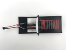 Titan Power Akkulatauspussi