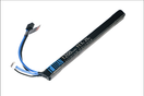 Titan Power Li-Po  11.1v 1200mAh 25C AK Style Stick T-liitin