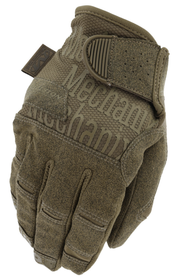 Precision Pro High Dex, kojootinruskea