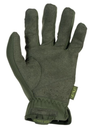 Tactical FastFit Glove, oliivinvihreä