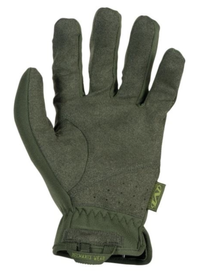 Tactical FastFit Glove, oliivinvihreä