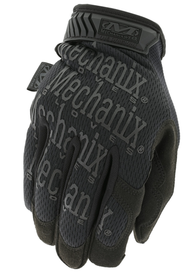 The Original Covert, musta