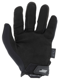 The Original Covert, musta