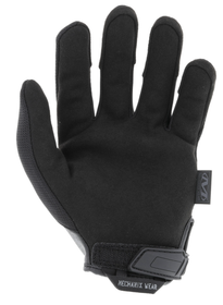 D5 viiltosuojahansikkaat Covert, musta