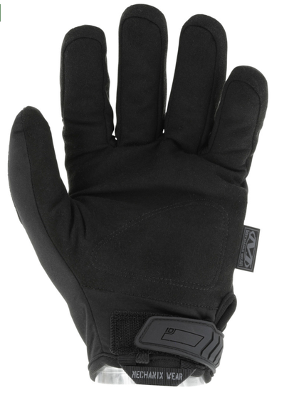 Coldwork Original Covert, musta