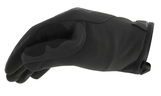 Coldwork Original Covert, musta