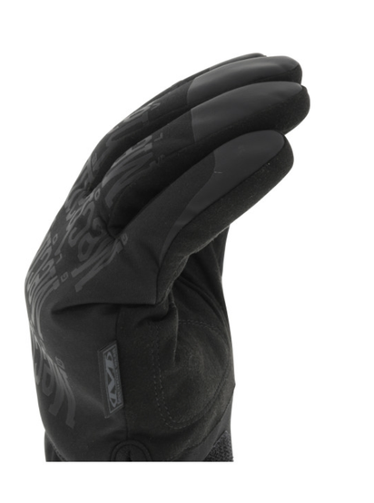 Coldwork Original Covert, musta