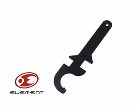 Element Airsoft EX120 Delta ring -avain