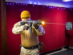 Airsoftin säännöt ja aseenkäsittelykurssi (1.12.2024)