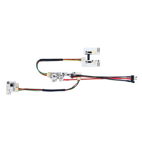 Perun for P90 (Tokyo Marui standard) MOSFET-yksikkö
