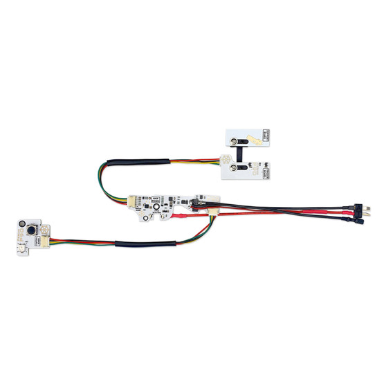 Perun for P90 (Tokyo Marui standard) MOSFET-yksikkö