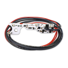 Perun V3 Hybrid (universal wiring) MOSFET-yksikkö