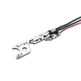 Perun V3 Hybrid (universal wiring) MOSFET-yksikkö