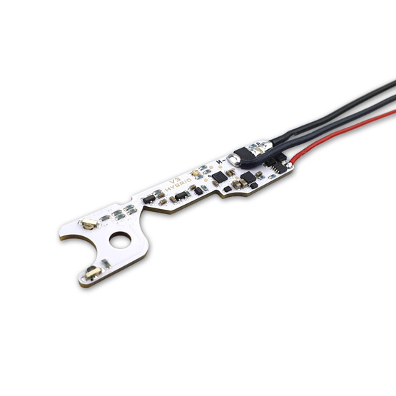 Perun V3 Hybrid (universal wiring) MOSFET-yksikkö