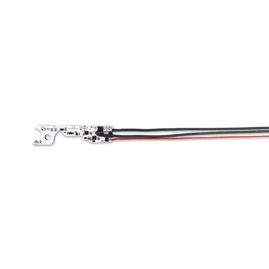 Perun V3 Hybrid (universal wiring) MOSFET-yksikkö