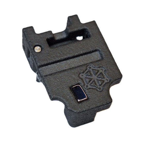 Perun Clicker V2 PRO
