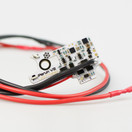 Perun V2 Lightning (back wired) MOSFET-yksikkö