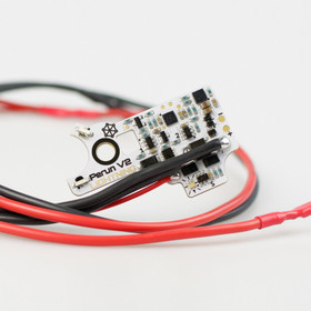 Perun V2 Lightning (back wired) MOSFET-yksikkö