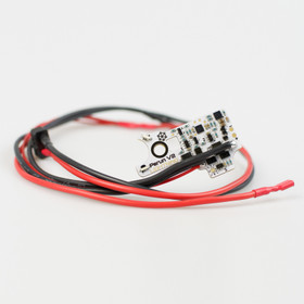 Perun V2 Lightning (back wired) MOSFET-yksikkö