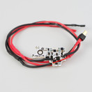 Perun V2 Lightning (back wired) MOSFET-yksikkö