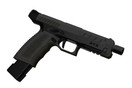 PTX Pistol with PULSAR S2 HPA Engine (Ennakkotilaus)