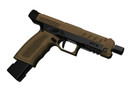 PTX Pistol with PULSAR S2 HPA Engine (Ennakkotilaus)