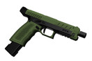 PTX Pistol with PULSAR S2 HPA Engine (Ennakkotilaus)