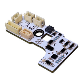 Perun HPA Trigger Board V2