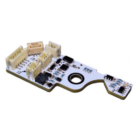 Perun HPA Trigger board V3