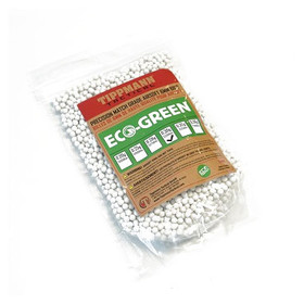 Tippmann Tactical 0,20g ECO PLA-kuula (5000kpl/1kg) - valkoinen