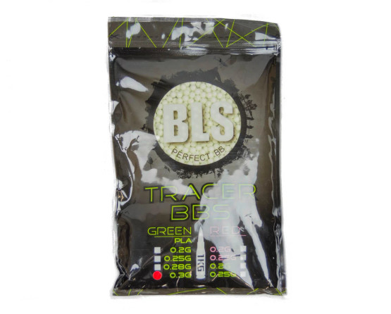 BLS Tracer BIO 0.30g (1kg)