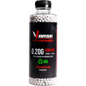 Vorsk 0,20g Precision Bio BB 3250bb (pullo)