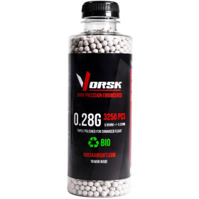 Vorsk 0,28g Precision Bio BB 3250bb (pullo)