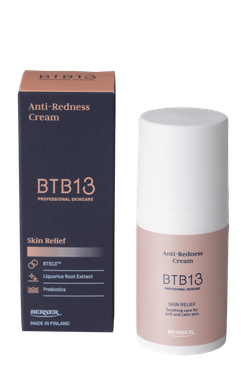 Anti-Redness Cream, 30ml - UUSI INCI
