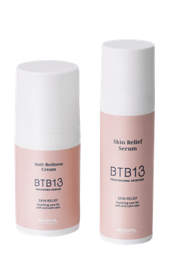 Skin Recovery Set, 30ml + 30ml - UUSI NIMI