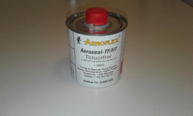 Aeroseal TF/HT 0,7 litraa