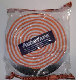 Aerotape 3mm x 25mm x 18.2m