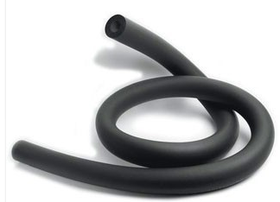 Rubaflex 30mm / Ø60mm putkelle. Pituus on 2 metriä