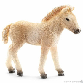 Schleich 13755 Vuonohevonen varsa