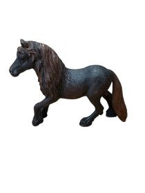 Schleich 13740 Fellponi tamma Shetan