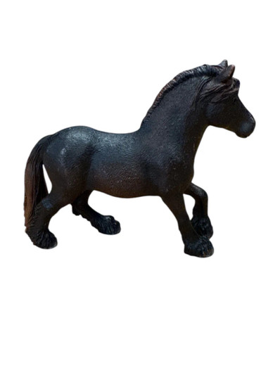 Schleich 13740 Fellponi tamma Shetan