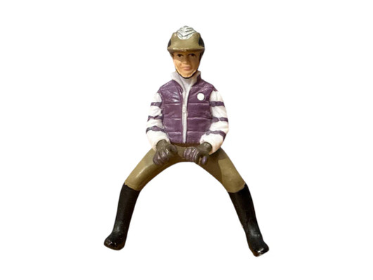 Schleich Poni Ratsastaja Vilma