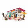 Schleich 42519 Ratsastus kahvila