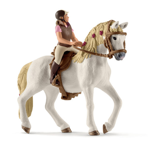 Schleich Asuntovaunu 42415