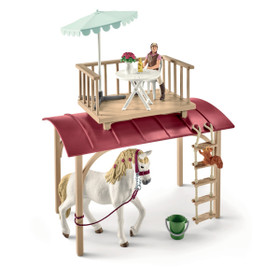 Schleich Asuntovaunu 42415